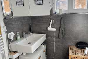 Traumwohnung mit Panoramablick über Stuttgart 🏡Schöne, modernisierte Altbauwohnung ab 01.10. frei – Stuttgart – Vorschaubild 11