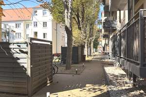Vermietungssicher und modern – Kapitalanlage mit Süd-Balkon im Leipziger Westen – Die vollständige Adresse der Immobilie erhältst du vom Anbieter., 4229 Kleinzschocher, Leipzig – Vorschaubild 12