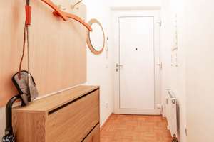 Attraktive Kapitalanlage im Lindenhof – Barrierefreie Seniorenwohnung mit Terrasse – 42651 Solingen-Mitte, Solingen – Vorschaubild 5