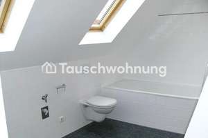 Tauschwohnung: Dachgeschosswohnung in Schwabing-West – Die vollständige Adresse der Immobilie erhältst du vom Anbieter., 80796 Neuschwabing, München – Vorschaubild 14