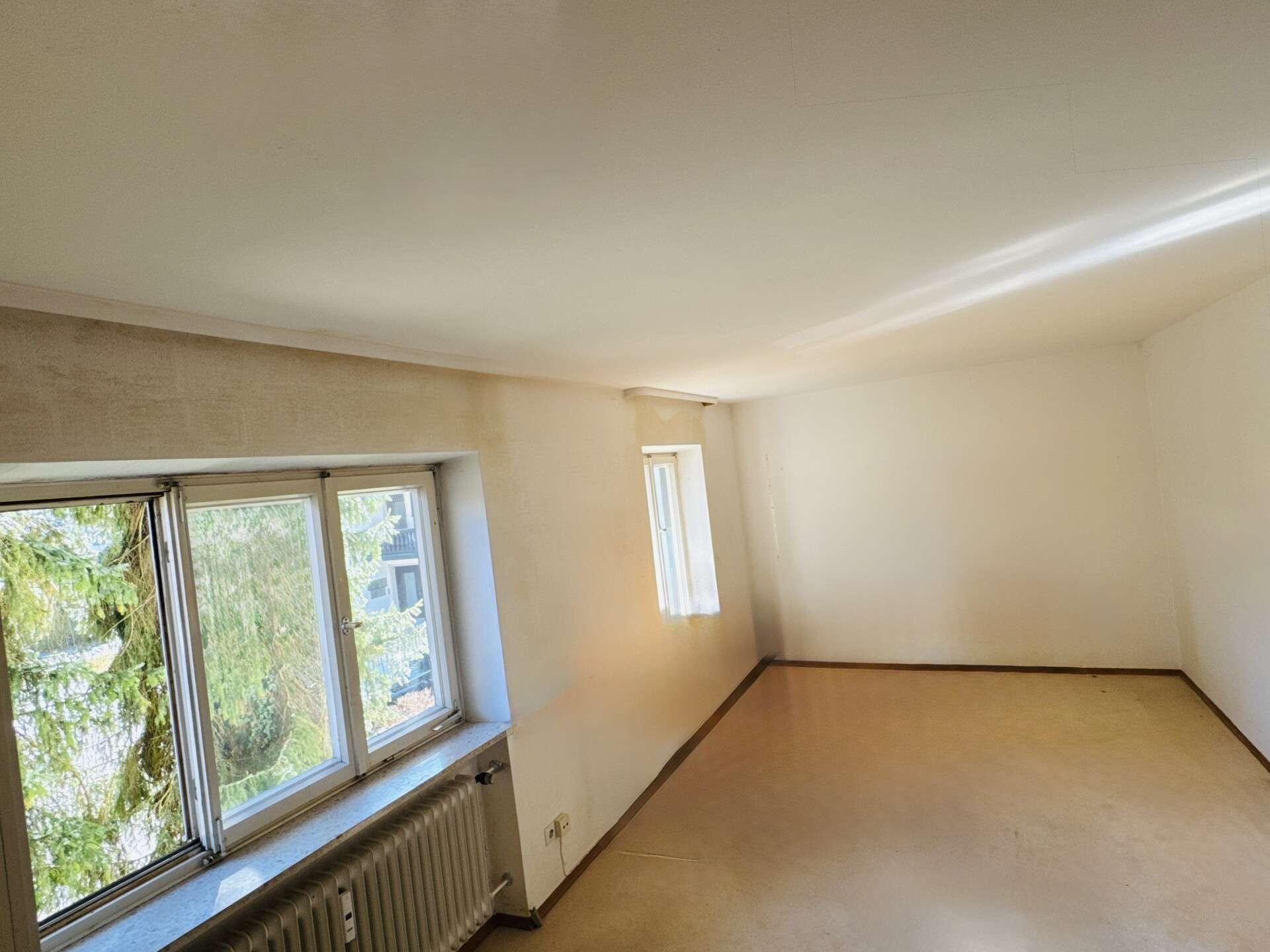 Immobilie in Rottach-Egern - Potenzial trifft Bestlage: 3-Zimmer-Juwel mit Wallberg-Blick in Rottach-Egern - Bild 2