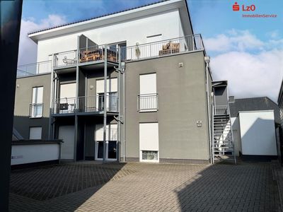Schöne 3-Zimmer-Erdgeschosswohnung in Vechta