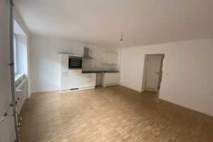 Stylische Studiowohnung mit großem Wohn-Kochbereich in renoviertem Altbau! – Mannheim – Vorschaubild 2