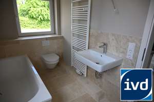 3 Zimmer-Wohnung EG mit Veranda in attraktiver Lage von Kiel-Russee -Erstbezug nach Modernisierung- – Die vollständige Adresse der Immobilie erhältst du vom Anbieter., 24111 Russee, Kiel – Vorschaubild 12