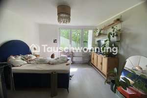 Tauschwohnung: Reihenhäuschen Milbertshofen, am Rande Schwabings:Tausch