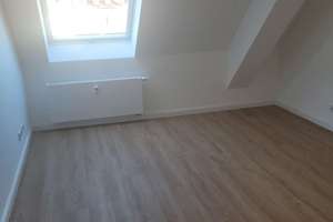 Eutritzsch - sonnige 2-Raum-Dachgeschosswohnung in ruhiger Lage mit Tageslichtbad und Dusche – Anhalter Straße 24, 4129 Eutritzsch, Leipzig – Vorschaubild 12