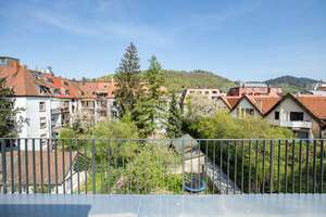 Exklusiver Neubau mit 5 Wohneinheiten in Toplage Freiburg-Wiehre. – Die vollständige Adresse der Immobilie erhältst du vom Anbieter., 79102 Oberwiehre, Freiburg im Breisgau – Vorschaubild 9