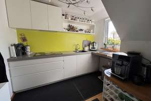 Katip | Gepflegte 3-ZKB-Wohnung in familiärer Lage in Burlafingen – Die vollständige Adresse der Immobilie erhältst du vom Anbieter., 89233 Neu-Ulm – Vorschaubild 8