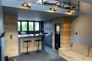 Das Penthaus  - Luxus, exklusiv möbliert – Die vollständige Adresse der Immobilie erhältst du vom Anbieter., 50933 Müngersdorf, Köln – Vorschaubild 2