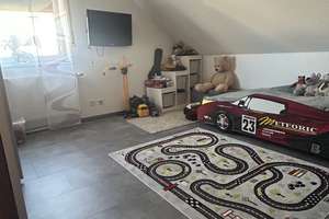 Freistehendes Haus in Bad Salzuflen – Die vollständige Adresse der Immobilie erhältst du vom Anbieter., 32105 Bad Salzuflen – Vorschaubild 8