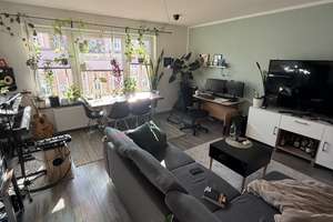  2-Zimmer-Wohnung mit Balkon inkl. Einbauküche – Top-Anbindung Nähe MHH/Kleefeld – Die vollständige Adresse der Immobilie erhältst du vom Anbieter., 30625 Kleefeld, Hannover – Vorschaubild 4