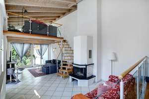 Untermenzing: Geräumige Doppelhaushälfte mit zwei Wohneinheiten – bezugsfrei & top vermietet! – Die vollständige Adresse der Immobilie erhältst du vom Anbieter., 80997 Allach, München – Vorschaubild 10