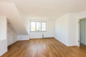 Ihr neues Zuhause im Kölner Süden: Sanierte 3-Zimmer-Dachgeschosswohnung nahe Vorgebirgspark – Vorgebirgstraße 334, 50969 Zollstock, Köln – Vorschaubild 5