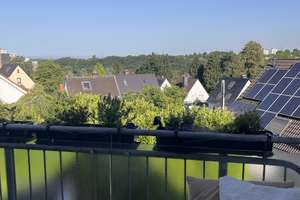 Leben mit Blick auf Düsseldorf 3-Zimmer-Wohnung in Solingen-Wald – Stübbener Straße 95, 42719 Wald, Solingen – Vorschaubild 8