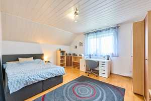Großzügiges Einfamilienhaus mit Einliegerwohnung – Aichach-Friedberg (Kreis) – Vorschaubild 10