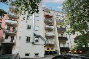 Ab 01.03.27 bezugsfrei: Zentrumsnah und barrierefrei - Lichtdurchflutetes Apartment mit Fahrstuhl – 4157 Gohlis-Mitte, Leipzig – Vorschaubild 8
