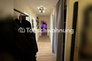 Tauschwohnung: Helle 4 Zi. Whg. mit 3 Balkonen in Pankow gegen 3 Zi. Whg. – Grabbeallee 51, 13156 Niederschönhausen, Berlin – Vorschaubild 6