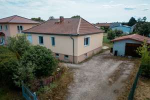 PROVISIONSFREI | Modernisierter Familienbungalow in grüner und familienfreundlicher Lage – Die vollständige Adresse der Immobilie erhältst du vom Anbieter., 14621 Schönwalde-Glien – Vorschaubild 3