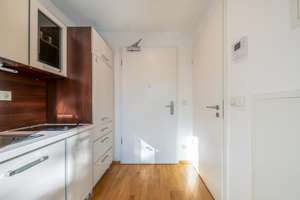 🏡 Möblierte Zeitwohnung in München – befristet und bezugsfertig – Landshuter Allee 158A, 80637 Dom Pedro, München – Vorschaubild 4
