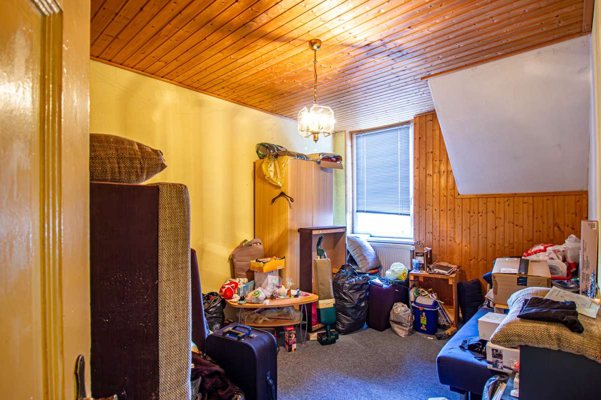 Immobilie in Wustrow - Zweifamilienhaus mit 2 separaten Einheiten und großem Grundstück in ruhiger Lage *Provisionsfrei - Bild 12