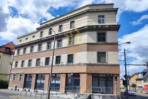 Attraktive kleine Kapitalanlage 
2-Zimmer-Eigentumswohnung in einem modernen Altbau mit  fast 5% Re – Die vollständige Adresse der Immobilie erhältst du vom Anbieter., 4279 Dölitz-Dösen, Leipzig – Vorschaubild 3