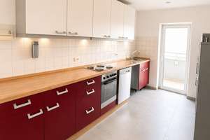  2-Zimmer-Wohnung mit Weitblick & Uni-Nähe in Dudweiler Süd – Die vollständige Adresse der Immobilie erhältst du vom Anbieter., 66125 Dudweiler (Ortsteil), Saarbrücken – Vorschaubild 6