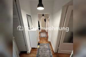 Tauschwohnung: Schöne 2,5-Zimmer-Wohnung gegen größer – Lisztstraße 12b, 22763 Ottensen, Hamburg – Vorschaubild 2