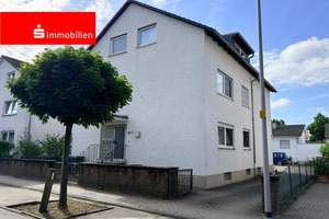 3-Familienhaus in gesuchter Lage – Die vollständige Adresse der Immobilie erhältst du vom Anbieter., 64347 Griesheim – Vorschaubild 1