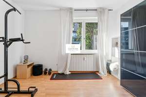 Seltene Gelegenheit nahe Clemenshospital: Attraktive 3-Zimmer-Wohnung im 1. OG – 48153 Düesberg, Münster – Vorschaubild 13