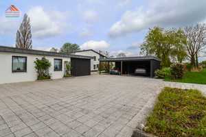 Wohnhaus mit Gewerbehallen in Otterndorf – Cuxhaven (Kreis) – Vorschaubild 47