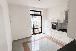 Leere 2-Zimmer-Altbauwohnung mit hohen Decken – 66 m² im 1. OG, nur 5 Minuten zur Kö – Pionierstr. 5, 40215 Friedrichstadt, Düsseldorf – Vorschaubild 7