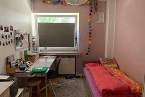 Großzügig aufgeteilte 4,5-Zimmer-Wohnung in Bochum-Dahlhausen – Die vollständige Adresse der Immobilie erhältst du vom Anbieter., 44879 Dahlhausen, Bochum – Vorschaubild 6