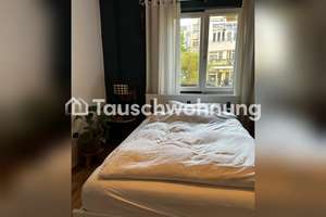 Tauschwohnung: Tausche meine Innenstadt Wohnung gegen was Größeres – Die vollständige Adresse der Immobilie erhältst du vom Anbieter., 80333 Universität, München – Vorschaubild 4