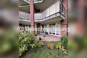 Tauschwohnung: Suche 3-4 Zimmerwohnung in Hamburg, biete 2 Zimmerwohnung – Die vollständige Adresse der Immobilie erhältst du vom Anbieter., 22305 Barmbek-Nord, Hamburg – Vorschaubild 3
