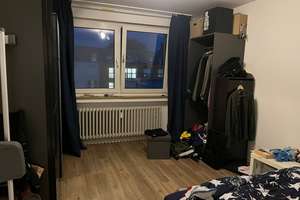 Schöne 2,5 Zimmer-Wohnung mit Einbauküche und Balkon in 47226 Duisburg-Rheinhausen – Die vollständige Adresse der Immobilie erhältst du vom Anbieter., 47226 Hochemmerich, Duisburg – Vorschaubild 5