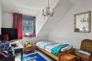 Vermietetes Reihenhaus mit Einliegerwohnung als Kapitalanlage in Hamburg-Wandsbek – Die vollständige Adresse der Immobilie erhältst du vom Anbieter., 22041 Wandsbek (Ortsteil), Hamburg – Vorschaubild 10