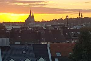 Gepflegtes Stadthaus in Top-Lage mit zwei vermieteten Wohnungen – Die vollständige Adresse der Immobilie erhältst du vom Anbieter., 52070 Adalbertsteinweg, Aachen – Vorschaubild 15