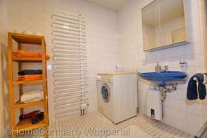 Großzügiges Apartment mit DSL in einem gepflegten 3-Familienhaus in Solingen- Höhscheid – Die vollständige Adresse der Immobilie erhältst du vom Anbieter., 42659 Burg/Höhscheid, Solingen – Vorschaubild 13