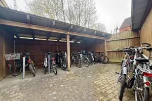 Bezugsfreie 2-Zimmer-Whg. mit EBK, DB, Balkon und 3 TG-Stellplätzen // RD-Landstraße, Kiel-Hassee – Rendsburger Landstr. 121, 24113 Hassee, Kiel – Vorschaubild 17