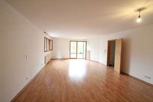 Großraum-Appartement mit Terrasse und Garten in Bonner Höhenlage – Die vollständige Adresse der Immobilie erhältst du vom Anbieter., 53177 Heiderhof, Bonn – Vorschaubild 3