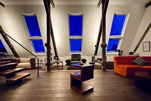 Außergewöhnliches Wohnen im Loft eines Industriedenkmals – Die vollständige Adresse der Immobilie erhältst du vom Anbieter., 42277 Oberbarmen, Wuppertal – Vorschaubild 31