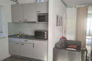 Studentenapartment in Babenhausen (NUR für Studenten!) – Babenhauser Str. 131, 33619 Dornberg, Bielefeld – Vorschaubild 5