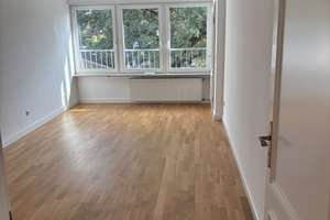 Zuhause mit viel Platz und Licht in Sachsenhausen-Süd im Grünen  – 60598 Sachsenhausen-Süd, Frankfurt am Main – Vorschaubild 8