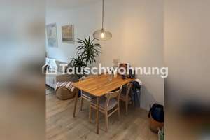 Tauschwohnung: Großzügige 1-Zimmer Wohnung – 81541 Untere Au, München – Vorschaubild 4