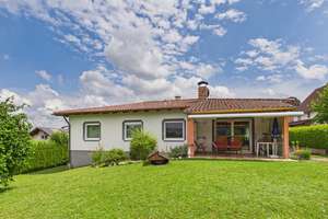 Bungalow mit großzügigem Grundstück und traumhaftem Blick – Die vollständige Adresse der Immobilie erhältst du vom Anbieter., 97514 Oberaurach – Vorschaubild 24
