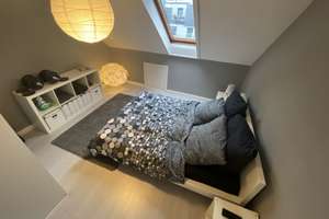 Dachgeschoss 2 Zimmer - AUSFÜHRLICHE BEWERBUNG ERBETEN  Anmietung zum 15.07.26 Besichtigung 10.06.26 – Augustenhöh 3, 22761 Bahrenfeld, Hamburg – Vorschaubild 7