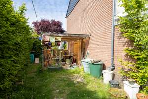 Vermietetes Reiheneckhaus mit Ausbaureserve in Longerich! – Die vollständige Adresse der Immobilie erhältst du vom Anbieter., 50737 Longerich, Köln – Vorschaubild 3