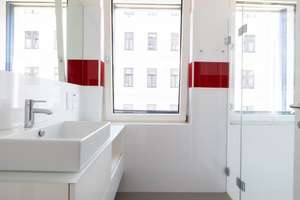 2 Zimmer Wohnung in Wuppertal-Elberfeld – Die vollständige Adresse der Immobilie erhältst du vom Anbieter., 42103 Elberfeld, Wuppertal – Vorschaubild 5