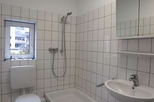SANIERTE LOFTARTIGE 2 ZIMMER WOHNUNG MIT EBK IM STADTZENTRUM – Ellerstraße 70, 40227 Oberbilk, Düsseldorf – Vorschaubild 8
