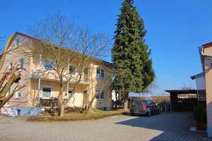 Wohn- und Geschäftshaus mit Nebengebäude, viele Nutzungsmöglichkeiten – Straubing – Vorschaubild 3